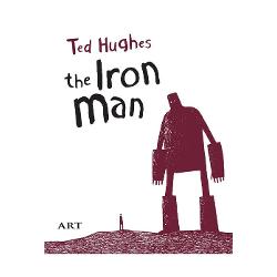 Barbatul de Fier. The Iron Man
