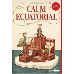 Calm ecuatorial