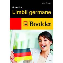 Gramatica limbii germane 2011