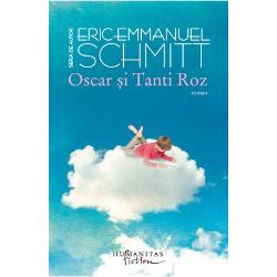 Oscar si Tanti Roz, Editura Humanitas