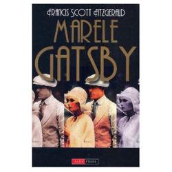 Marele Garsby, Editura Aldo