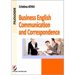 Business English Communication and Correspondene