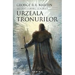 Urzeala tronurilor editia 2017