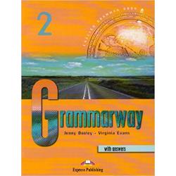 Grammarway 2 with Answers