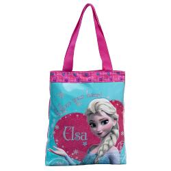 Geanta shopping Disney Frozen Elsa 22163.51