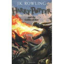 Harry Potter and the Goblet of Fire (4)