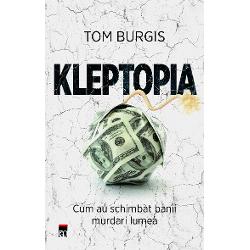 Kleptopia