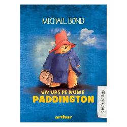 Paddington 1: Un urs pe nume Paddington