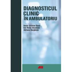 Diagnosticul clinic in ambulatoriu