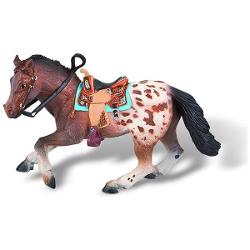 Figurina Cal Appaloosa