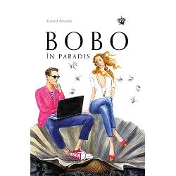 Bobo in paradis