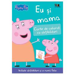 Peppa Pig: Eu si mama