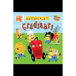 Minionii gradinari