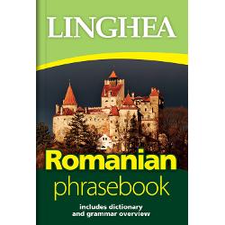 Romanian Phrasebook