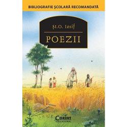 Poezii St. O. Iosif 2015