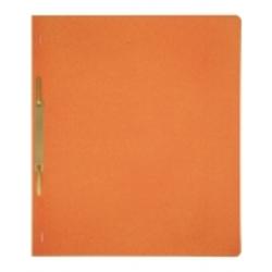 Dosar carton TOP cu sina orange 43203