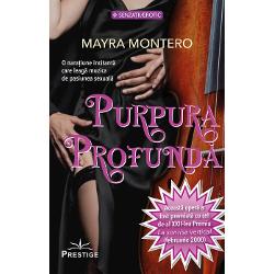 Purpura profunda