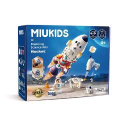 Miukids Racheta ME8983