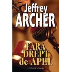 Fara drept de apel