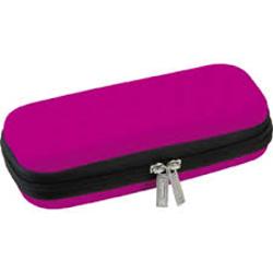 Etui Colour Code roz 104910026