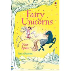 Fairy Unicorns Star Spell