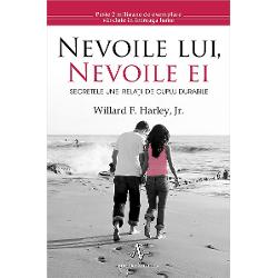 Nevoile lui,nevoile ei