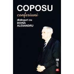 Coposu - Confesiuni. Dialoguri cu Doina Alexandru