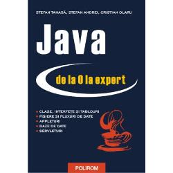 Java de la 0 la expert reeditare