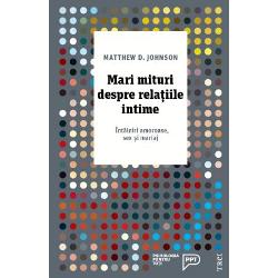 Mari mituri despre relatiile intime