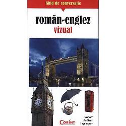 Ghid de conversatie roman-englez vizual