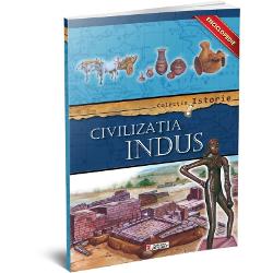 Enciclopedie - Civilizatia Indus