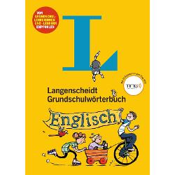 Langenscheidt Grundschulwörterbuch Englisch