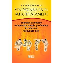 Vindecare prin autotratament