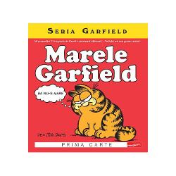 Marele Garfield