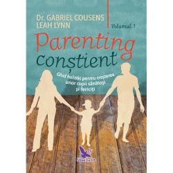 Parenting constient volumul I+II