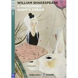 A Midsummer Night’s Dream, Editura Sitka