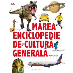 Marea enciclopedie de cultura generala