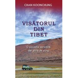 Visatorul din Tibet