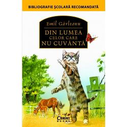 Din lumea celor care nu cuvanta (editia 2018)