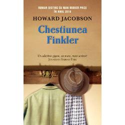 Chestiunea Finkler