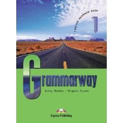 Grammarway 1. Student’s Book. Manual clasa a V a