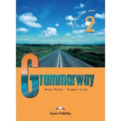 Grammarway 2. Student’s Book. Manual clasa a VI a