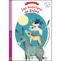 Les Musiciens De Breme