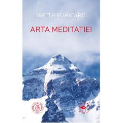 Arta meditatiei