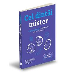 Cel dintai mister