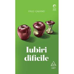 Iubiri dificile