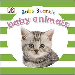 Baby Sparkle Baby Animals