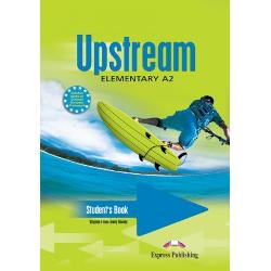 Upstream Elementary Student\'s Book