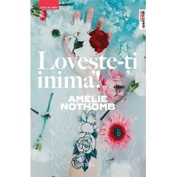 Loveste-ti inima!