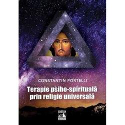 Terapie psiho-spirituala prin religie universala